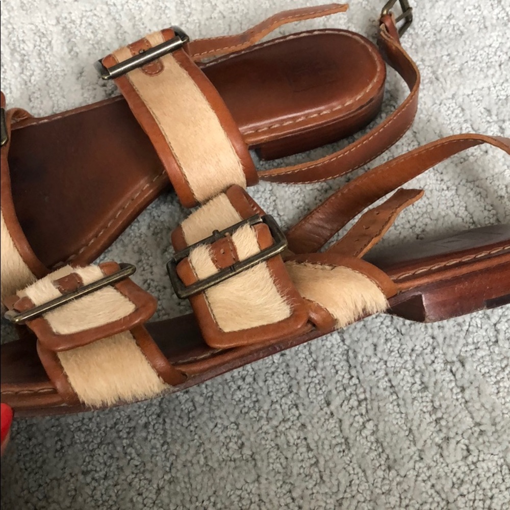 Frye sandals - Picture 6 of 6
